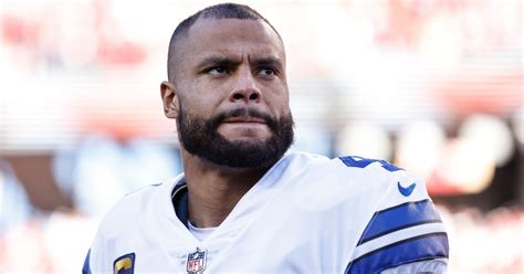 dak prescott new contract 2023